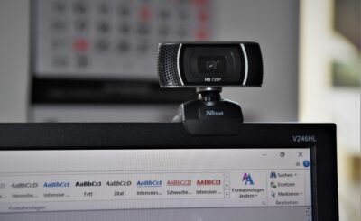 Best Webcam for Teaching Fitness Classes