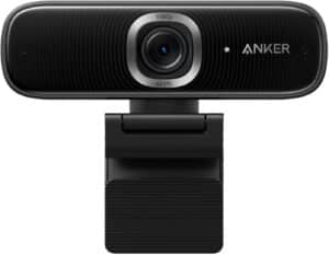 Best Webcam for Teaching Fitness Classes - Anker PowerConf C300