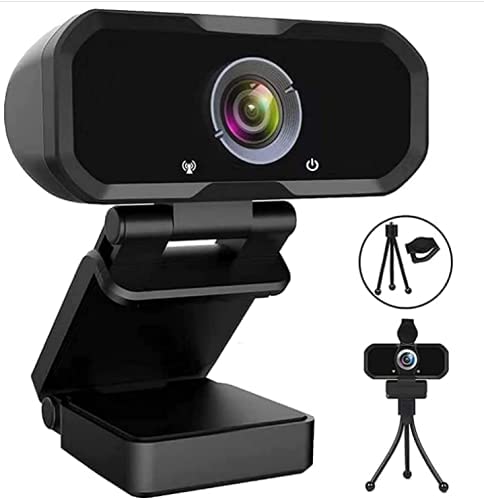 Svcouok pT011 HD Webcam