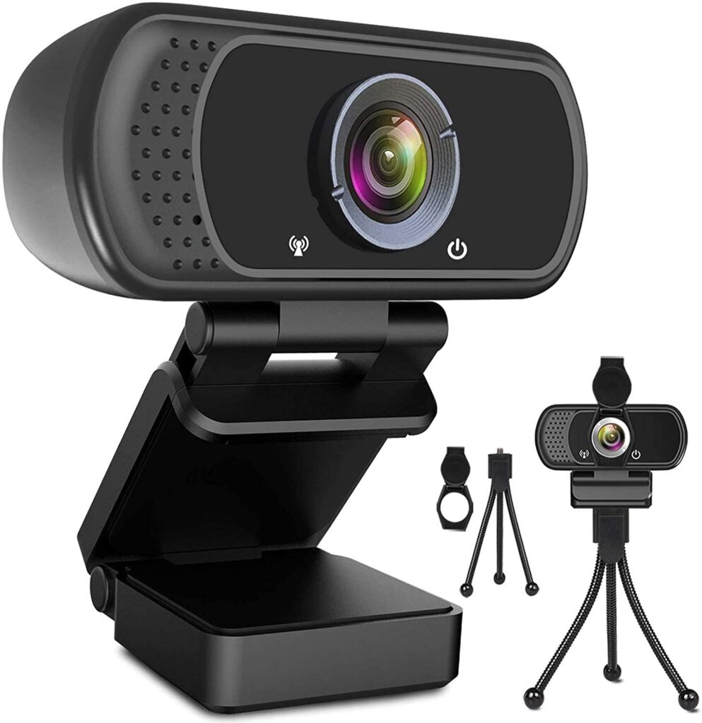 ToLuLu HD Webcam