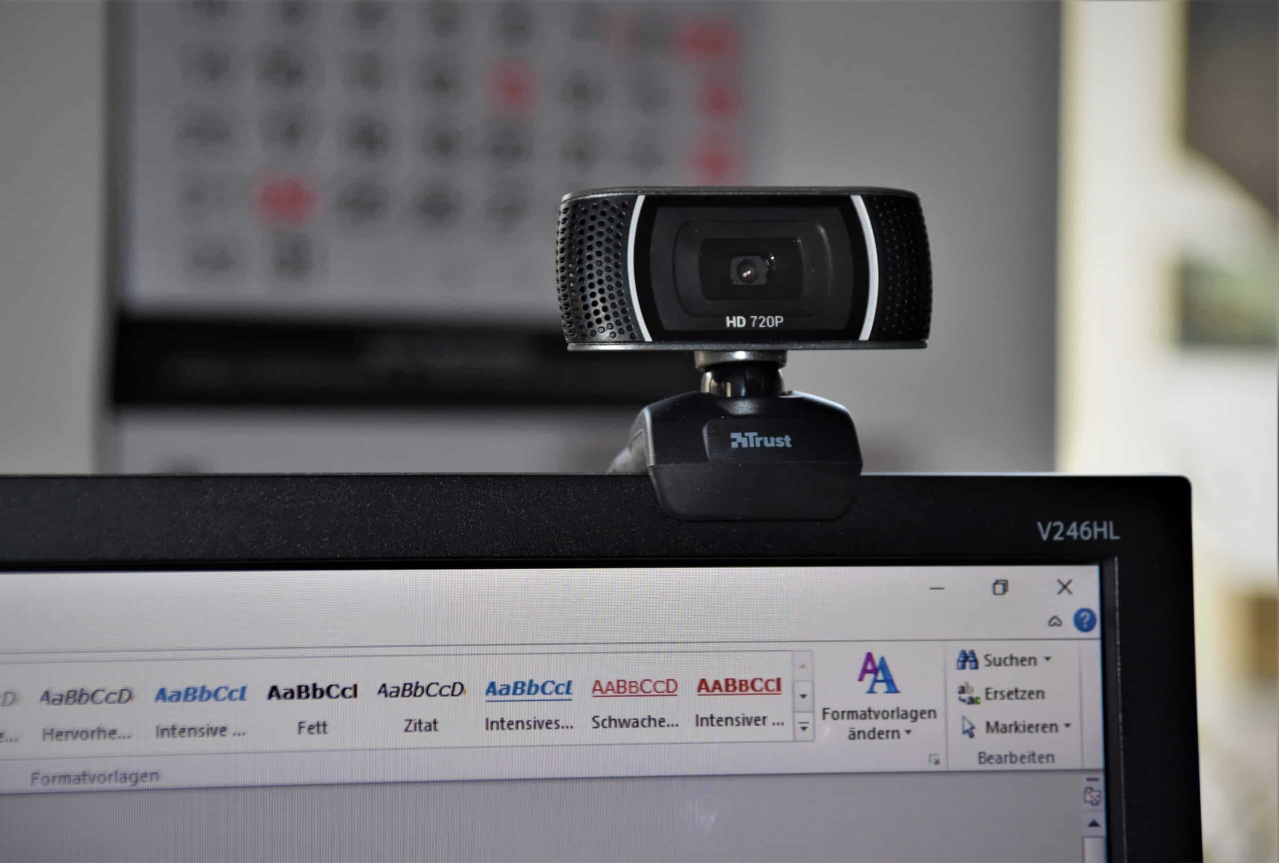 Best Webcam for Teaching Fitness Classes