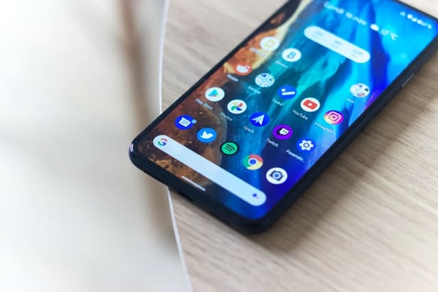 How to block a number on Android