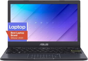 Virtual Classroom Equipment - Asus Laptop L210