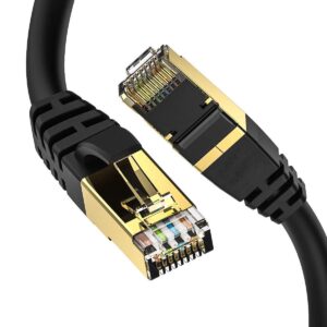Virtual Classroom Equipment - Cat8 Ethernet Cable