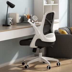 Virtual Classroom Equipment - Hbada Office Task Desk Chair