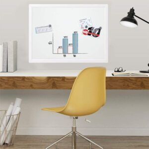 Virtual Classroom Equipment - Quartet Magnetic Whiteboard