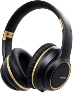 Equipment Needed for Virtual Classroom - Srhythm Noise Cancelling Headphones