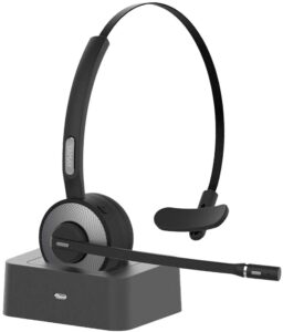 Virtual Classroom Equipment - Yamay Bluetooth Headset