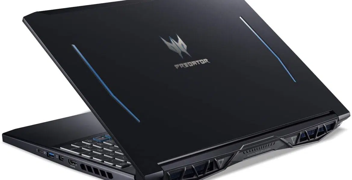 Acer Predator Helios 300