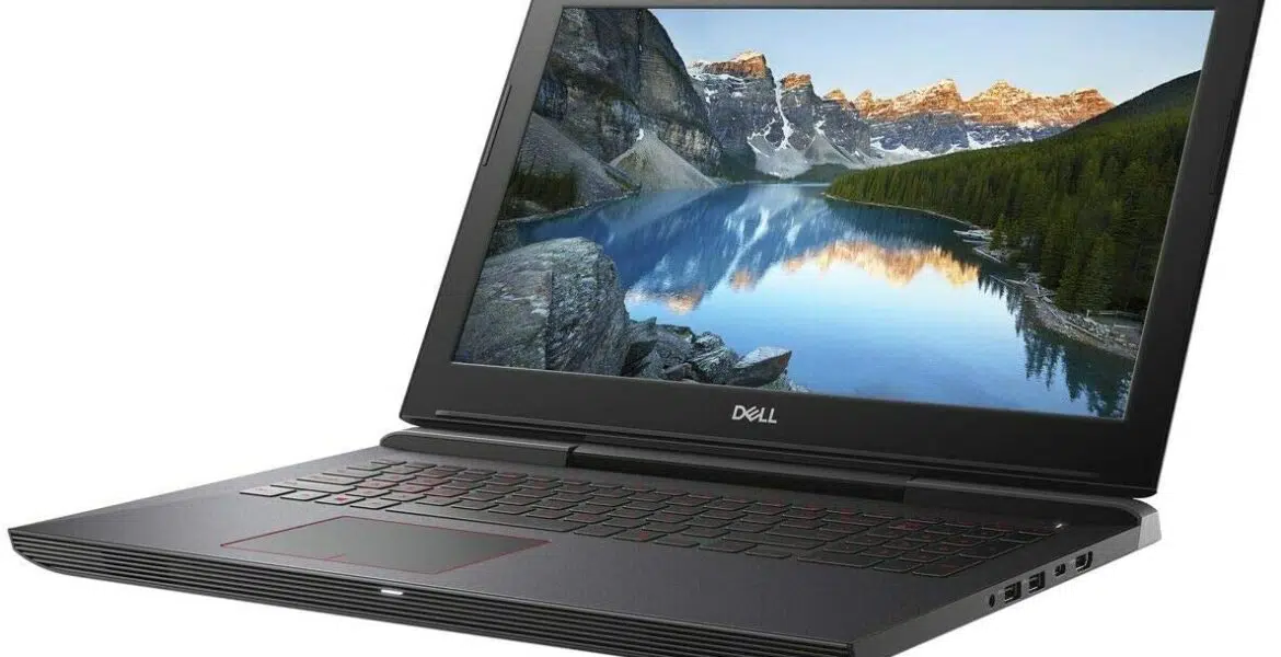 Gaming Laptops with 32GB Ram - Dell Premium G5 15 5587