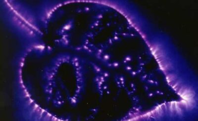 What is Aura Photography