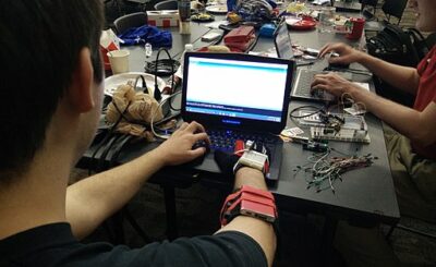 Best Laptop for Engineering Students