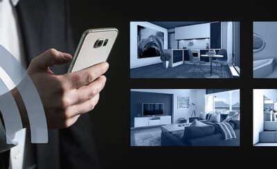 Best Router for Smart Home