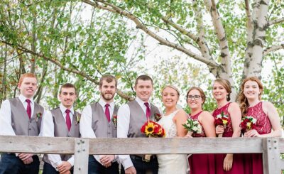 Wedding Photography Checklist