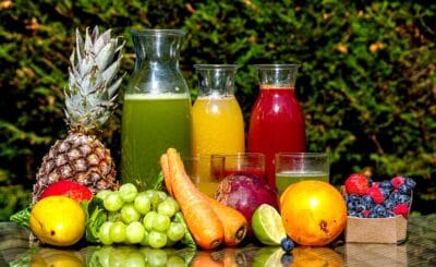 Best Masticating Juicer - The List