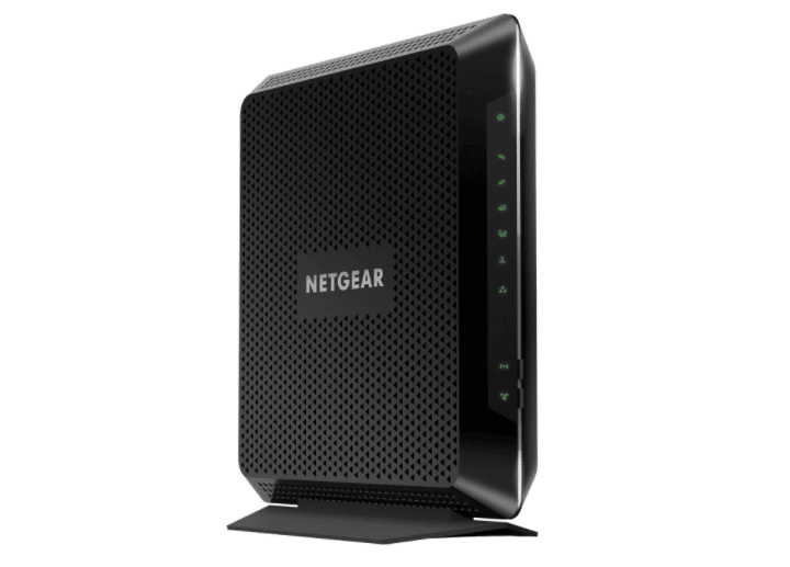 Best Modem Router Combo for Mediacom