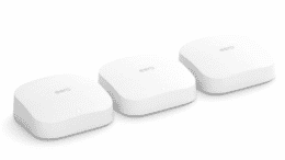 Eero Pro 6 Mesh WiFi