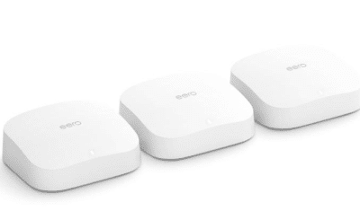 Eero Pro 6 Mesh WiFi