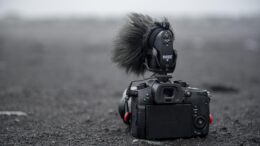 Best DSLR Microphones