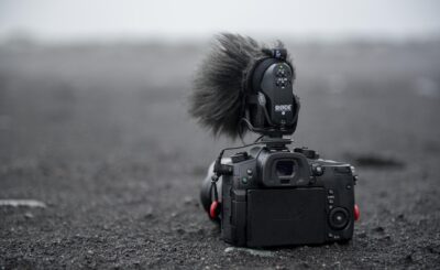 Best DSLR Microphones