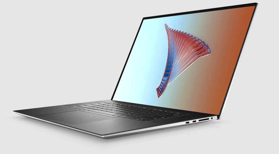 Dell Laptop with 32GB Ram Dell Laptop with 32GB Ram