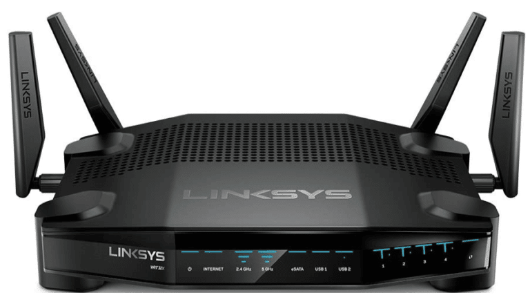 5 Best Modem Router Combo for Verizon FiOS - TechnoWifi