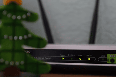 What Security Type Is My WiFi 4 Types of Security Wifi - Which one are you using