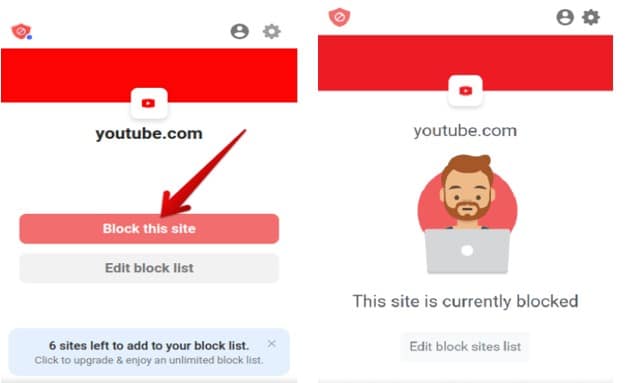 How to Block YouTube On Chromebook