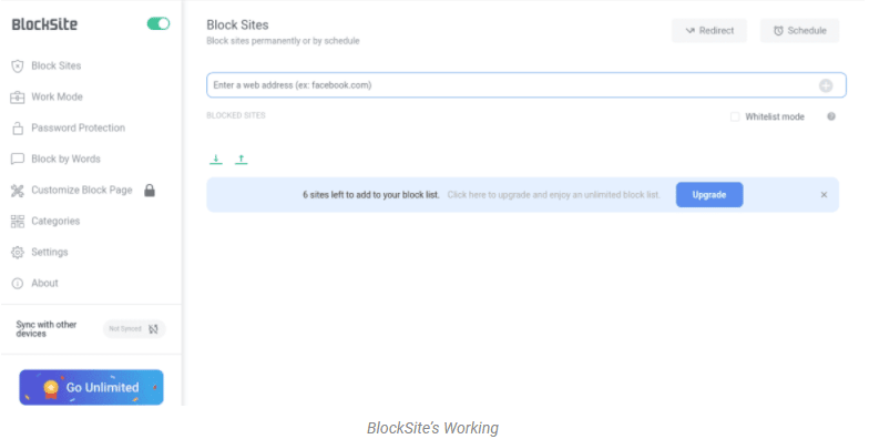 How to Block YouTube On Chromebook
