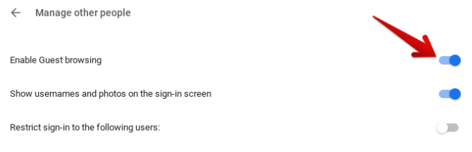 How to Block YouTube On Chromebook