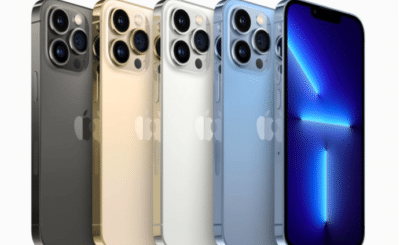 Apple Event 2021