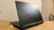 Asus 32GB Ram Laptop