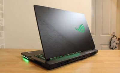 Asus 32GB Ram Laptop
