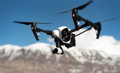 Best 4K Drone Cameras