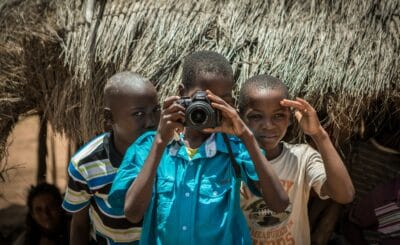 Best Cameras for Kids