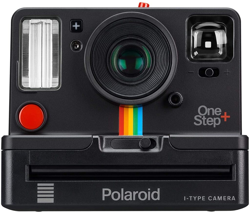 Best Cameras for Kids - Polaroid Originals OneStep+