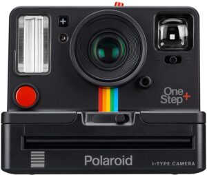 Best Cameras for Kids - Polaroid Originals OneStep+