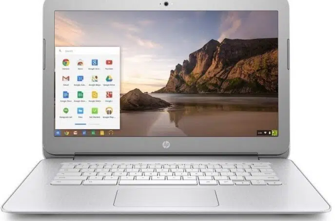 Best HP Chromebooks - HP Chromebook Laptop