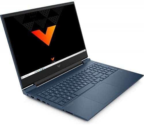 Best HP Laptop for Gaming - HP Victus Gaming Laptop