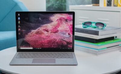 Best Laptops with Stylus