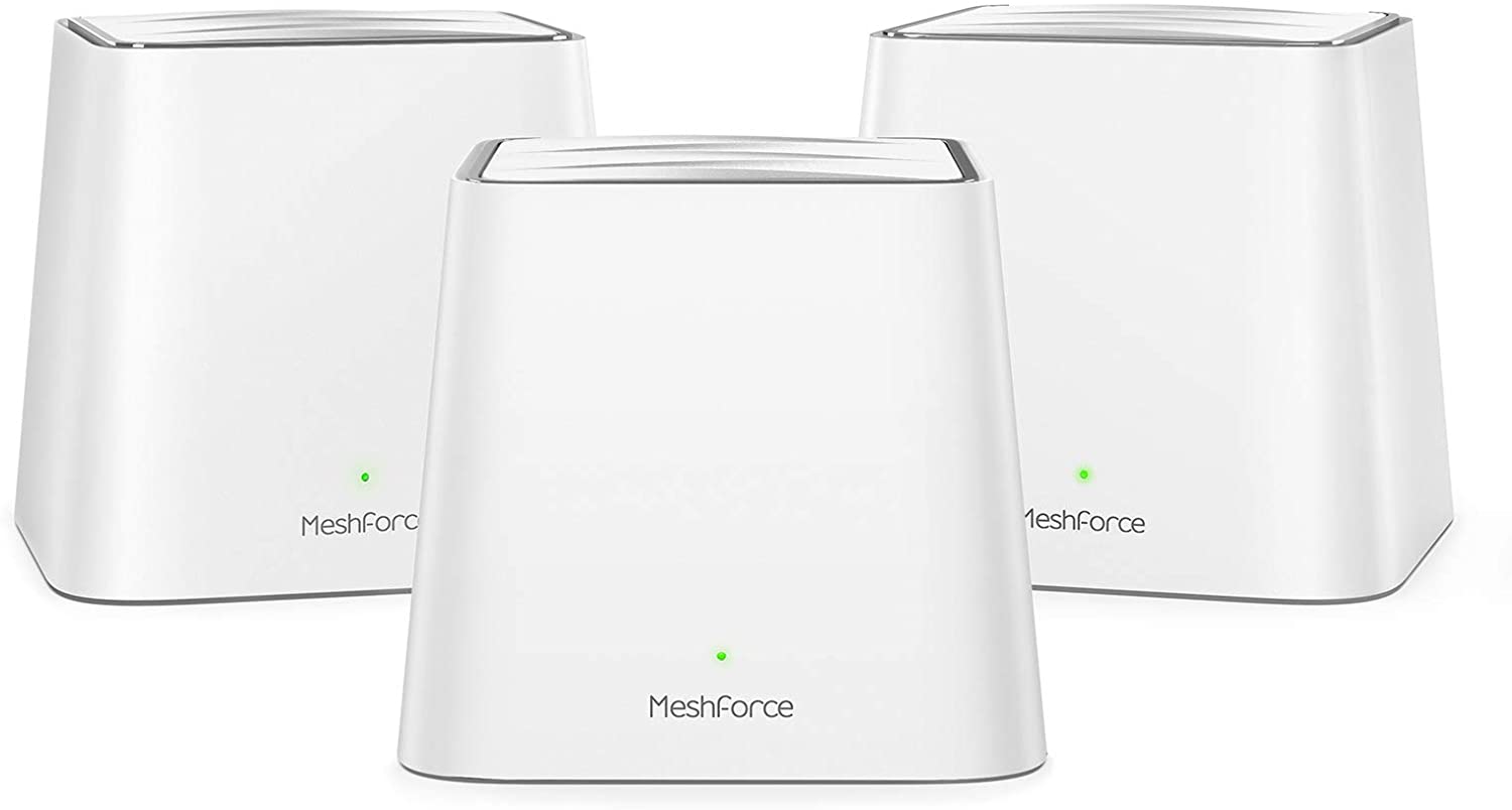 10 Best Mesh Wifi Routers TechnoWifi