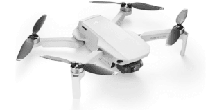 Best Mini Drones with Camera - DJI Mavic Mini Combo