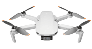 Best Mini Drones with Camera - DJI mini 2