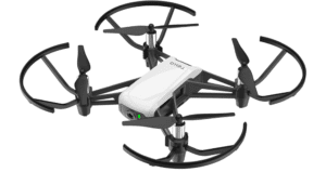 Best Mini Drones with Camera - Ryze tech tello