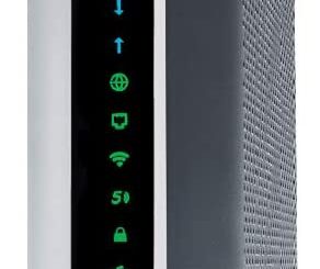 Best Modem Router Combo for Cox