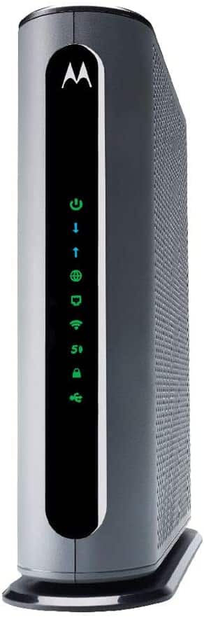 Best Modem Router Combo for Cox