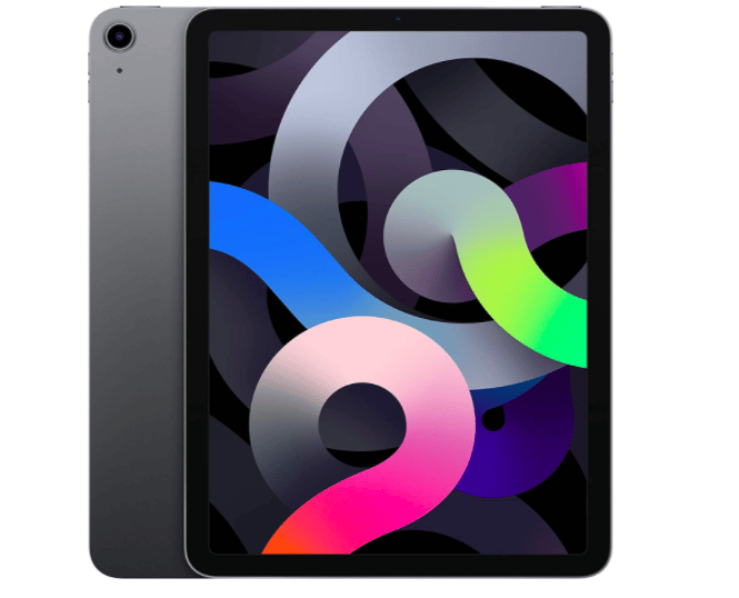 Best iPads for Kids Best iPads for Kids in 2021 - 2020 Apple iPad Air