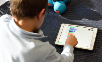 Coding Apps for Kids