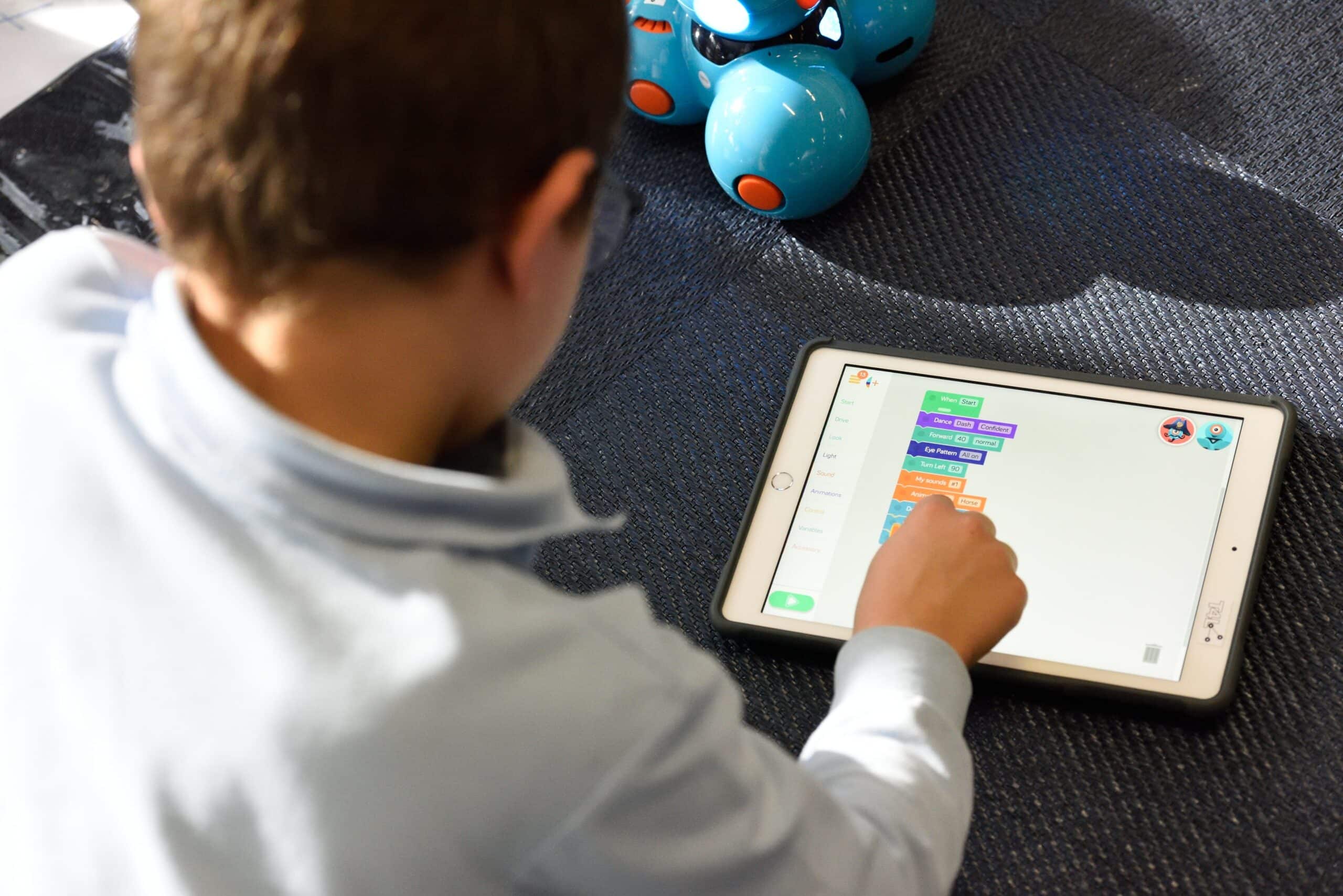 Coding Apps for Kids