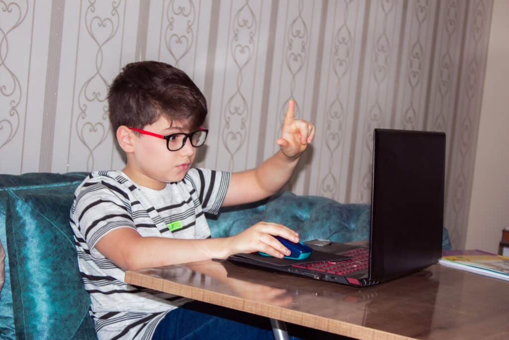 Coding for Kids Coding for Kids - The Best Programming Language for Kids